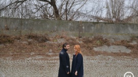 Miłość i namiętność w teledysku Filipa Załuski dla Eskmo Muzyka, LIFESTYLE - 24 sierpnia w klubie Miłość na ul Kredytowej 9 odbyła się premiera teledysku utworu "Feed fire" amerykańskiego artysty Eskmo. Twórcą klipu jest polski reżyser i operator – Filip Załuska. Zdjęcia w całości nakręcono w Polsce, a za produkcję odpowiadał dom produkcyjny F25.