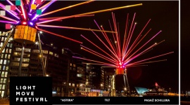 Zobacz najważniejsze atrakcje na LMF 2017! Sztuka, LIFESTYLE - Do Light. Move. Festival. pozostały już tylko 4 dni. Pora zacząć odliczanie, a wraz z nim prezentujemy 10 najważniejszych atrakcji największego festiwalu światła w Polsce.