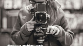 "Wola zmienną jest" – wystawa fotografii w Wola Parku
