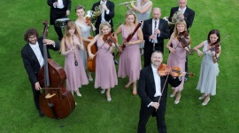 Muzyczne widowisko w Porcie Łódź Muzyka, LIFESTYLE - Październik w Porcie Łódź rozpocznie się wyjątkowo muzycznie.