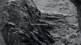 Trupa Trupa i „Jolly New Songs” już dziś w TIDAL!