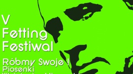 "Róbmy swoje". V jubileuszowy Fetting Festiwal już 11 listopada! Muzyka, LIFESTYLE - Baranów nie jest znany tylko z nowo powstającego lotniska. To też, a chyba przede wszystkim, kolebka kultury i sztuki od czasów wojennych. Już 11 listopada odbędzie się w Baranowie Festiwal Edmunda Fettinga, podczas którego usłyszymy piosenki Wojciecha Młynarskiego.