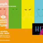 TUNE – SPOTKANIE AUTORSKIE I PREMIERA PŁYTY