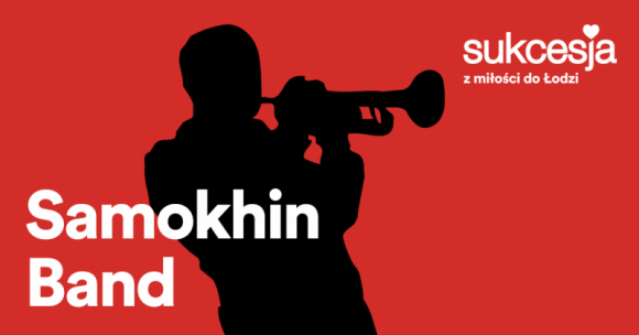 Wieczór czterech kultur w Sukcesji Koncert Samokhin Band Muzyka, LIFESTYLE - Już 4 listopada o godzinie 19:00 artyści Samokhin Band wystąpią w Centrum Handlowo-Rozrywkowym Sukcesja.