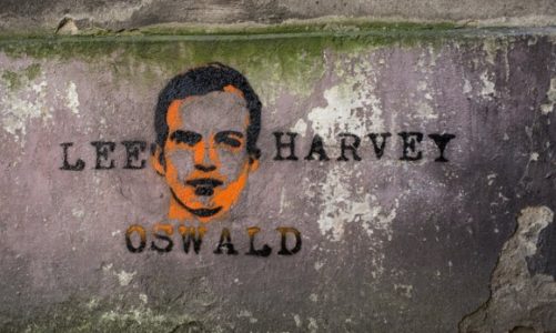 Banksy z Poznania