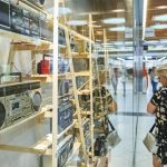 Boombox – jak kiedyś słuchaliśmy muzyki?