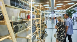 Boombox – jak kiedyś słuchaliśmy muzyki?