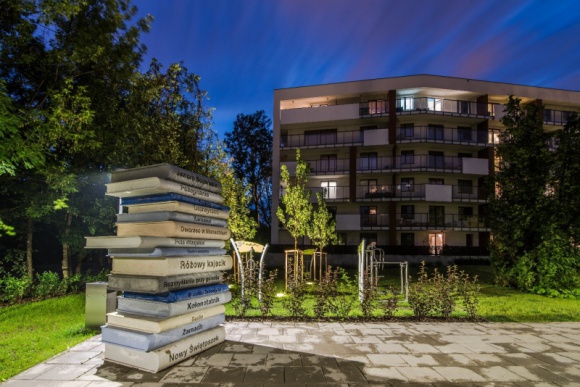 Fundacja Dom Development City Art zaprasza na wyjątkowe wydarzenie! Sztuka, LIFESTYLE - Z okazji Nocy Muzeów w Warszawie Fundacja Dom Development City Art zaprasza na wyjątkowe wydarzenie „Nowe wizerunki legendarnych artystów Żoliborza”.