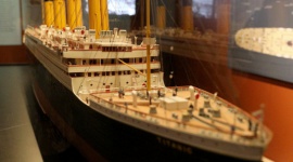 Titanic w Krakowie – orkiestra wciąż gra! Sztuka, LIFESTYLE - Mijają trzy miesiące, odkąd wystawa „Titanic – prawdziwa historia” zacumowała w Krakowie.
