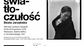 "Światłoczułość" w Galerii Delfiny