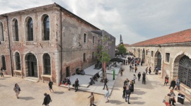 Reynaers Aluminium na Biennale w Wenecji