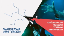 Do 7 lipca można zgłaszać się do Ogólnopolskiego Przeglądu Teatrów Amatorskich! Teatr, LIFESTYLE - Jeszcze do 7 lipca, teatry młodzieżowe z całej Polski mogą zgłaszać swój udział w ZDERZENIACH TEATRALNYCH czyli projektu, który stwarza możliwości konfrontacji dorobku teatrów młodzieżowych z całej Polski.