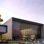 Istanbul Opera House – nowy symbol Stambułu coraz bliżej ukończenia!