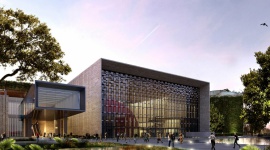 Istanbul Opera House – nowy symbol Stambułu coraz bliżej ukończenia!