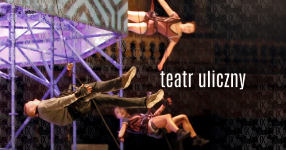 Teatr uliczny ponownie w sercu Krakowa