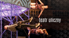 Teatr uliczny ponownie w sercu Krakowa Sztuka, LIFESTYLE - Po raz trzeci w tym sezonie, w ramach współpracy z Teatrem KTO, teatr uliczny wyjdzie na plac Jana Nowaka-Jeziorańskiego przed Galerią Krakowską.