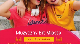 Poczuj Muzyczny Bit Miasta i dołącz do drużyny muserów w Avenidzie Poznań Muzyka, LIFESTYLE - W weekend 29-30 września serce poznańskiej Avenidy zabije w rytmie… TikTok!