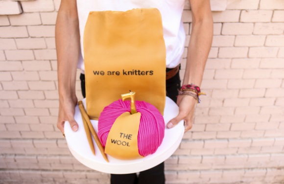 Wielka promocja z okazji 7 urodzin We Are Knitters Sztuka, LIFESTYLE - Z okazji 7urodzin WAK przygotował dla Was promocję na swoje produkty! Jeśli Twoją pasja jest szydełkowanie lub zawsze chciałaś tego spróbować, lubisz wyróżniać się z tłumu wyjątkowymi ubraniami, to z pewnością jest to coś dla Ciebie!