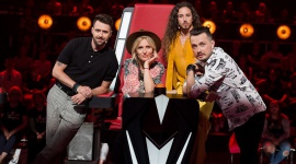 Nieustający triumf The Voice of Poland!