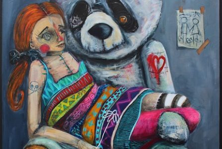 Ze sztuką nam do twarzy – XXVI Aukcja Nowej Sztuki w Art in House