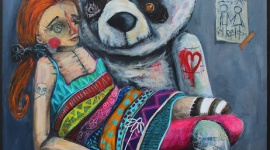 Ze sztuką nam do twarzy – XXVI Aukcja Nowej Sztuki w Art in House Sztuka, LIFESTYLE - 21 września o godz. 19:30 przy Alejach Jerozolimskich 107 w Warszawie, XXVI Aukcja Nowej Sztuki ożywi ciała i umysły sporą dawką adrenaliny.