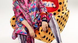 Przedpremierowy odsłuch albumu „Basta” w ramach ,,Piątków z Nową Muzyką” Muzyka, LIFESTYLE - Rockowa dusza w elektronicznej odsłonie, czyli NOSOWSKA z solowym wydawnictwem pt. „Basta”, była gwiazdą kolejnej odsłony „Piątków z Nową Muzyką”. Spotkanie w warszawskim Studio U22 odbyło się z inicjatywy Związku Producentów Audio-Video.