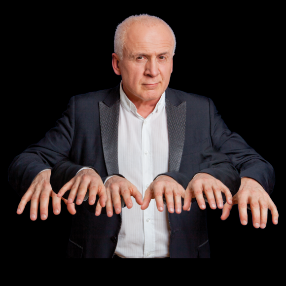 Waldemar Malicki zagra w Porcie Łódź Muzyka, LIFESTYLE - Waldemar Malicki zagra w Porcie Łódź