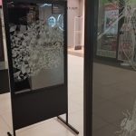 Wystawa „ASPiruj, kreuj, GRAweruj” w ETC Swarzędz