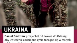 Niezwykła-zwykła Ukraina. Nowa wystawa w Bytomiu Sztuka, LIFESTYLE - Już od 2 października w Galerii na Poziomie można oglądać wystawę pt. „Ukraina”.