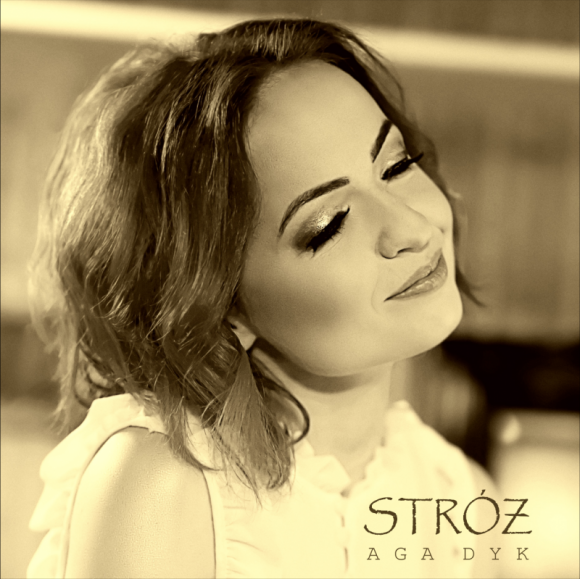 Aga Dyk prezentuje nostalgiczny utwór "Stróż" Muzyka, LIFESTYLE - Przedstawiamy premierowy teledysk Agi Dyk do utworu Stróż. To ciepła i nastrojowa ballada, w której wokalistka odkrywa swoją nostalgiczną naturę.