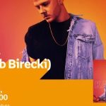 B.R.O. (JAKUB BIRECKI) – SPOTKANIE AUTORSKIE – ŁÓDŹ