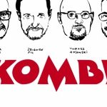 KOMBI z nowym teledyskiem z okazji 100-lecia niepodległej Polski