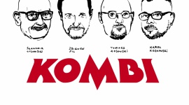 KOMBI z nowym teledyskiem z okazji 100-lecia niepodległej Polski