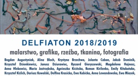 Delfiaton 2018/2019 w Galerii Delfiny Sztuka, LIFESTYLE - 3 grudnia br. odbędzie się otwarcie XVI Delfiatonu. W tym roku Galeria Delfiny na warszawskim Powiślu przygotowała wystawę malarstwa, grafiki, rzeźby, tkaniny i fotografii. Zaprezentowane zostaną prace niemal 40 wspaniałych artystów. Start o godzinie 18:00.