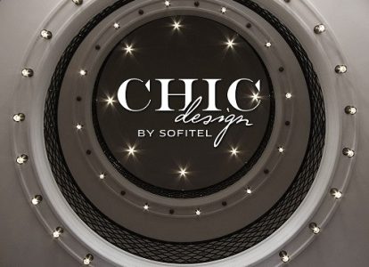 Chic Design by Sofitel