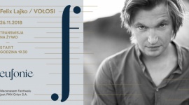 VOŁOSI i Félix Lajko – wybuchowa energia Karpat online! Muzyka, LIFESTYLE - Wszystkich fanów folkowych brzmień i wielbicieli karpackiego folkloru zapraszamy do obejrzenia koncertu Muzyka z Karpat 1: koncert folkowy. Polska grupa folkowa VOŁOSI łączy siły z cenionym skrzypkiem węgierskim, Félixem Lajkó.