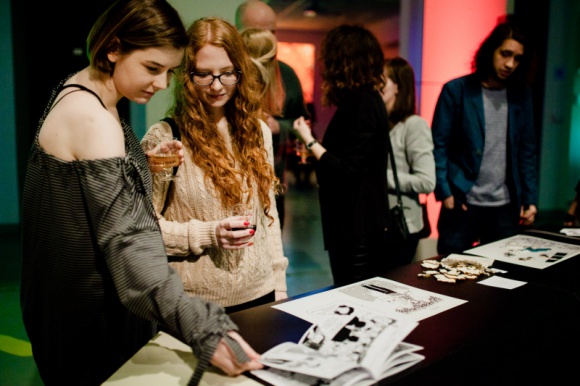 Widziałeś już wszystko i nic Cię nie zaskoczy? Przyjdź na Wystawę MUST SEE Sztuka, LIFESTYLE - Wernisaż Wystawy MUST SEE odbędzie się 10 lutego o godz. 19:00 w Centrum kreatywności Targowa.