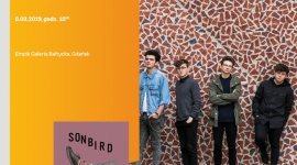 Sonbird | Empik Galeria Bałtycka