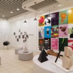 Wystawa „Wzornictwo” na 4 lata Project Art w Porcie Łódź