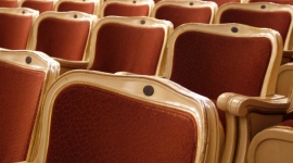 Stołeczne teatry walczą o przetrwanie