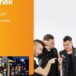 Nocny Kochanek | Empik Galeria Bałtycka