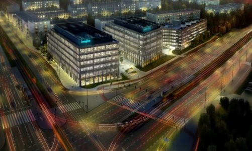 Studenci łódzkiej ASP zaprojektują i wykonają rzeźbę dla Imagine!