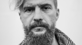 Zespół Ørganek, O.S.T.R. oraz Stasiuk & Haydamaky na Festiwalu Apostrof w Warsza