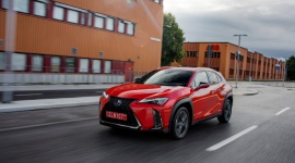 Lexus zwycięża w stolicy elektromobilności Muzyka, LIFESTYLE - Po raz 8. z rzędu Lexus zwyciężył w norweskiej edycji badania satysfakcji klientów Autoindex. Mieszkańcy tego europejskiego kraju, który w największym stopniu postawił na elektromobilność najlepiej ocenili samochody japońskiej marki we wszystkich kategoriach.