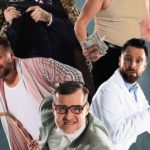 Kabaret Paranienormalni w Kaliszu!