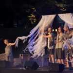 „Teatr na leżakach” po raz pierwszy we Wrocławiu