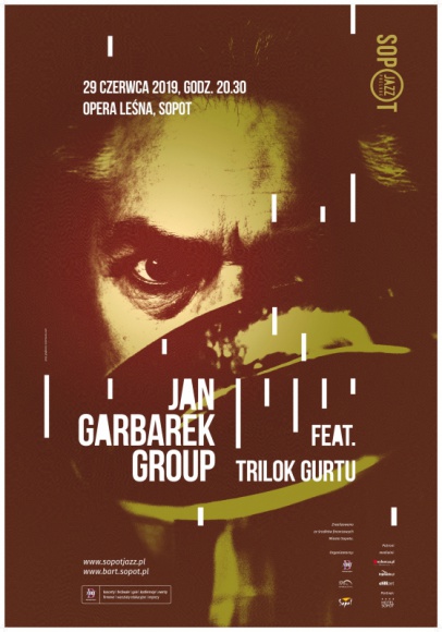 Ojciec skandynawskiej sceny jazzowej Jan Garbarek już 29 czerwca w Operze Leśnej Muzyka, LIFESTYLE - Prolog festiwalu Sopot Jazz – koncert Jan Garbarek Group feat. Trilok Gurtu. Już 29 czerwca 2019 o godz. 20.30 w Operze Leśnej w Sopocie wraz z zespołem zagra norweski saksofonista, światowej sławy muzyk, ojciec skandynawskiej sceny jazzowej.