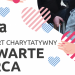 Zagrają dla Sebastiana