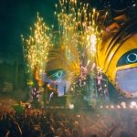 Sunrise Festival 2019 – światowe gwiazdy zagrają w Podczelu!