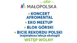 Koncert Afromental i mnóstwo atrakcji podczas ósmego finału Czyste Tatry 2019